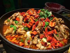 -蛙喔牛蛙(仙林万达茂店)