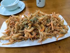 -正宗天津烧麦馆(柳州路店)