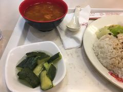 -大圆碗•T骨大排饭(永安道店)