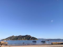 -大京沙滩