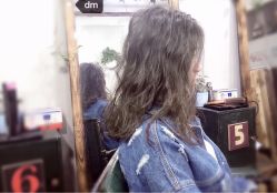 -木子造型S A L O N烫染·造型·理发