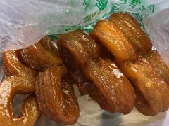 -年记·兴顺斋 牛街清真熟食小吃店