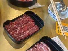 -牛街清真满恒記(平安里西大街店)