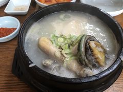 -莲洞本家