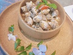 -蟹榭·本帮江浙菜·蟹宴(五角场合生汇商场店)