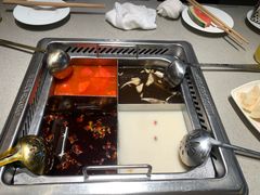 -海底捞火锅(汕头苏宁广场店)