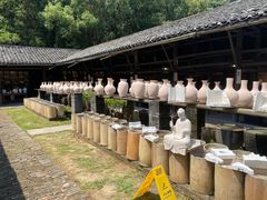 -景德镇古窑民俗博览区