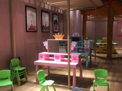 -丽池宫韩式汗蒸会馆(华灯坊店)