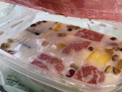 -江记甜品(罗湖店)