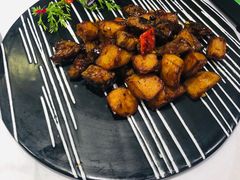 -尚一汤 广东炖汤(金桥国际店)