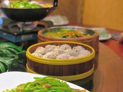 -田野香食尚私房菜(大桥居委会小区店)