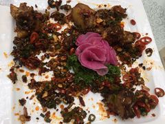 -清真悦宾楼食府(海湖店)