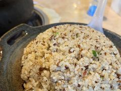 -蘑统田下·野生菌火锅