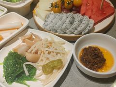 -海底捞火锅(天津SM城市广场店)