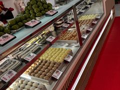 -许阿姨糕团店(南京总店)