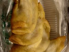 -金胜胖子牛肉锅贴(五福街店)