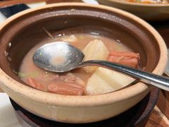 -客语客家菜(华发商都店)