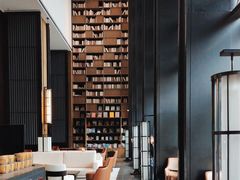 -木嘛working coffee(前海店)