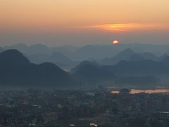 -普者黑风景区-青龙山