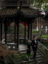 -青禾婚纱摄影(杭州店)