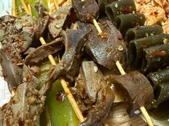 -邓姐串串香(水围店)