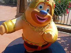 -南宁方特东盟神画