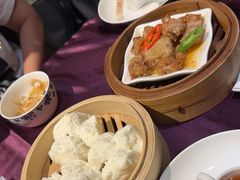 -粤匠·澳门点心粤菜海鲜(澳门半岛店)