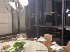 -西安高新洲际酒店•彩丰楼中餐厅