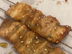 -破店肥哈·东北烧烤·夜宵(南山保利店)