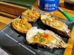 -烧货·活海鲜炭烧(湖滨商业街店)