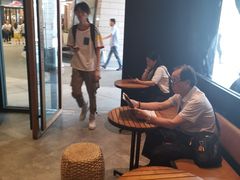 -星巴克臻选(深圳罗湖万象城店)