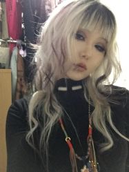 点击看大图 -P.STYLE 派斯造型