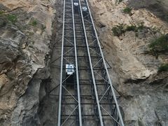 -山西壶关太行山大峡谷旅游景区