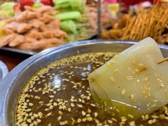 -谢智冷沾沾(马家巷总店)