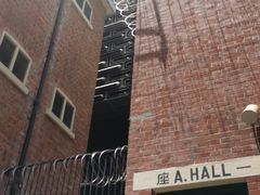-大馆(前中区警署建築群)