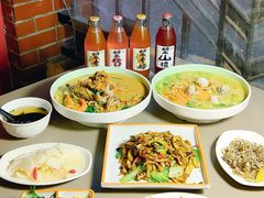 -大禹家·海鲜面馆(新闸路店)