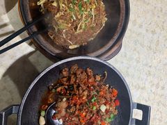 -味上湘菜馆(岳麓山店)