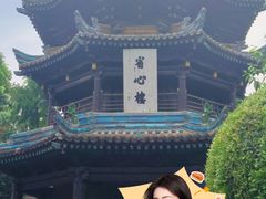 -西安化觉巷清真大寺