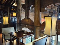 -广富林宰相府酒店·水云间
