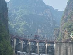 -龙庆峡风景区