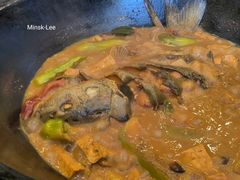 -粘豆包铁锅炖二部(温泉街店)
