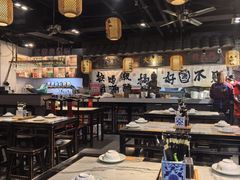 -京城小江南·北京烤鸭·江南土菜·白鱼(中关村店)