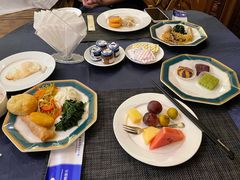 -马勒别墅饭店(静安寺店)