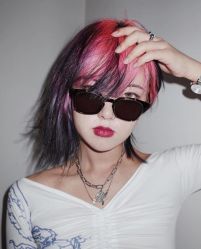 -BHG Hair Salon