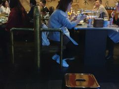 大堂-很久以前羊肉串(大华三路店)