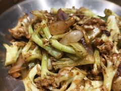 -聚丰园•湖鲜餐厅(阿红私房菜梅石路店)