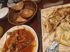 -那拉提之疆·新疆菜(美院店)