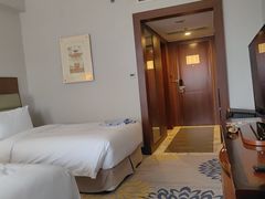 -上海浦东华美达大酒店