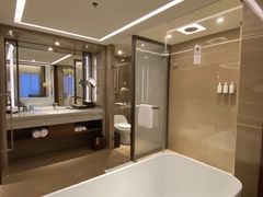 -浙江安吉JW万豪酒店