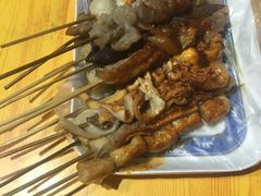 -马记大锅煮(总店)
